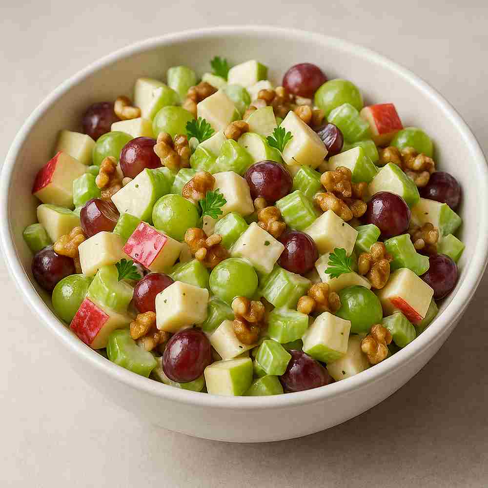 Waldorf Salad